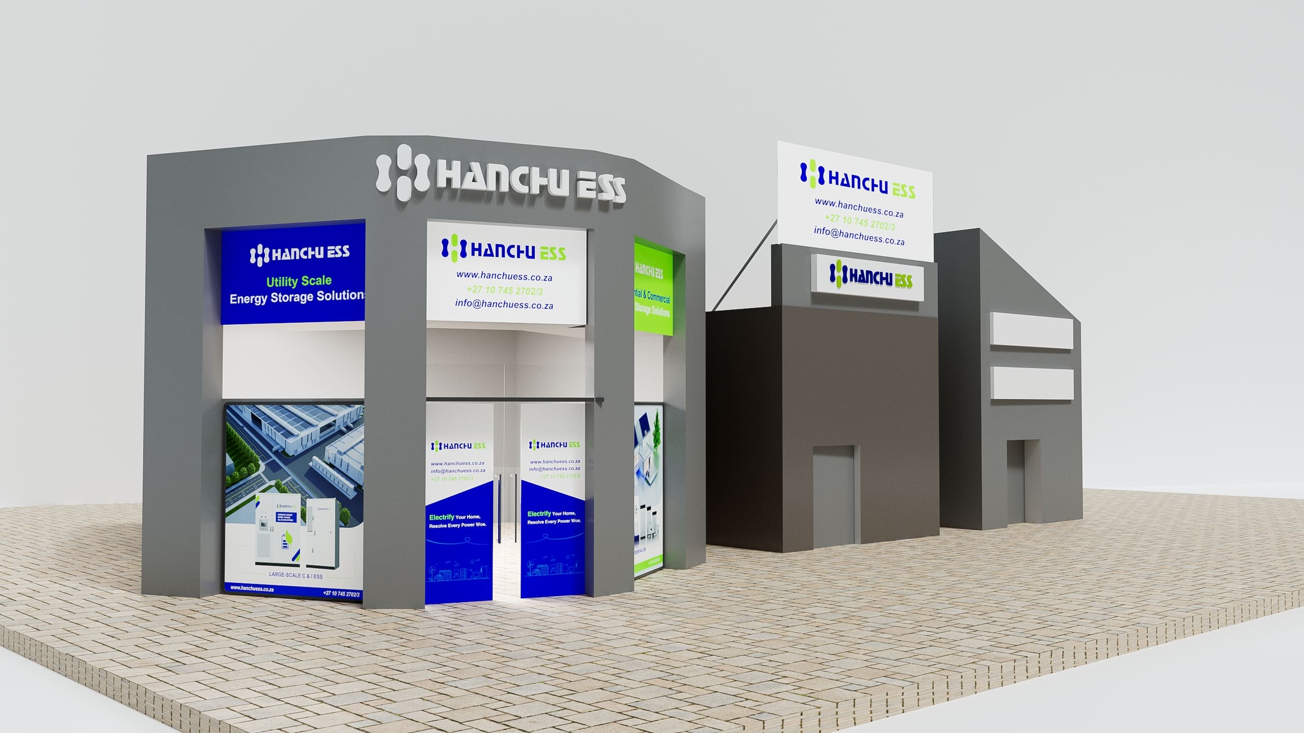 果下科技官方网站建设