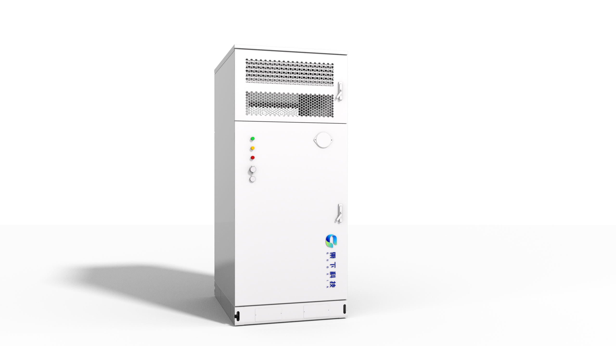 果下科技官方网站建设