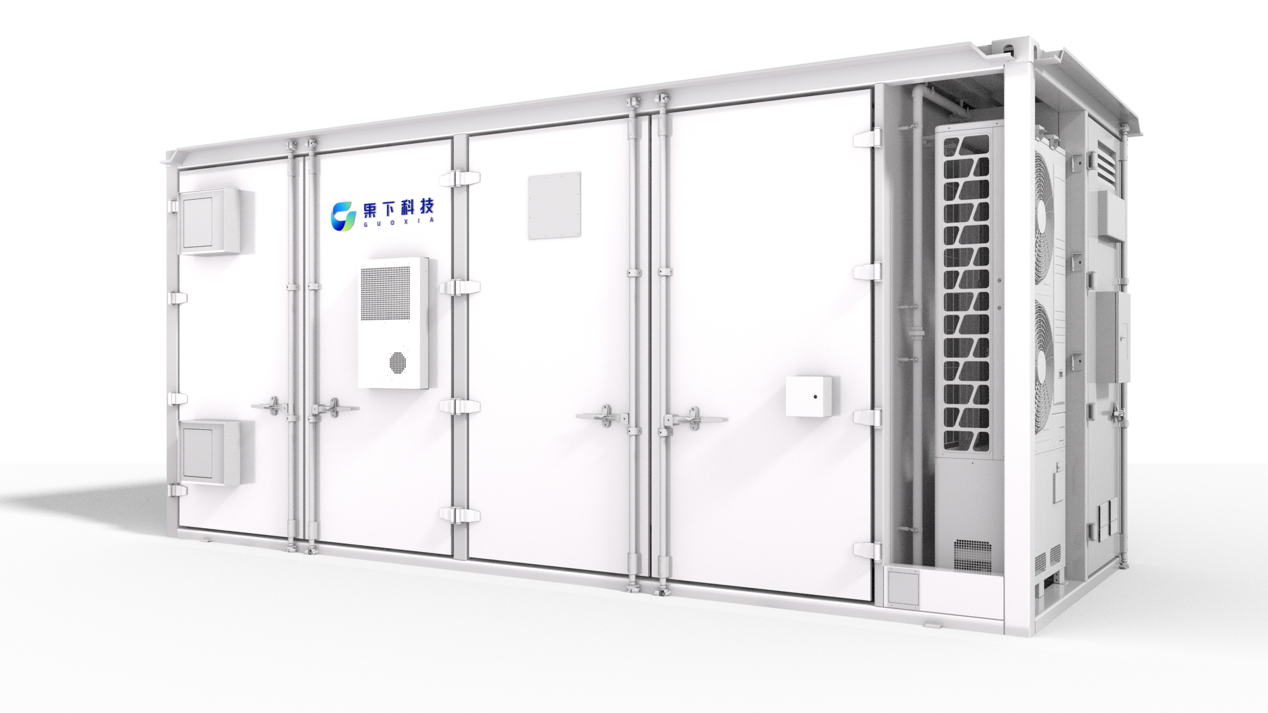 果下科技官方网站建设