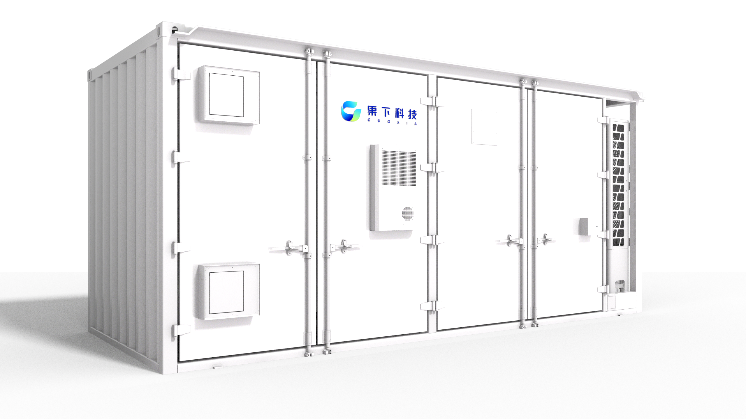 果下科技官方网站建设